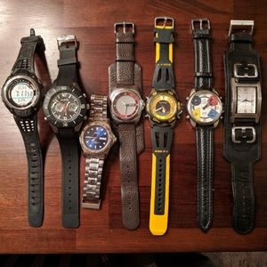 Watches